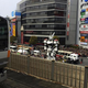 Illustration for article titled Giant Mecha Erected in Tokyo